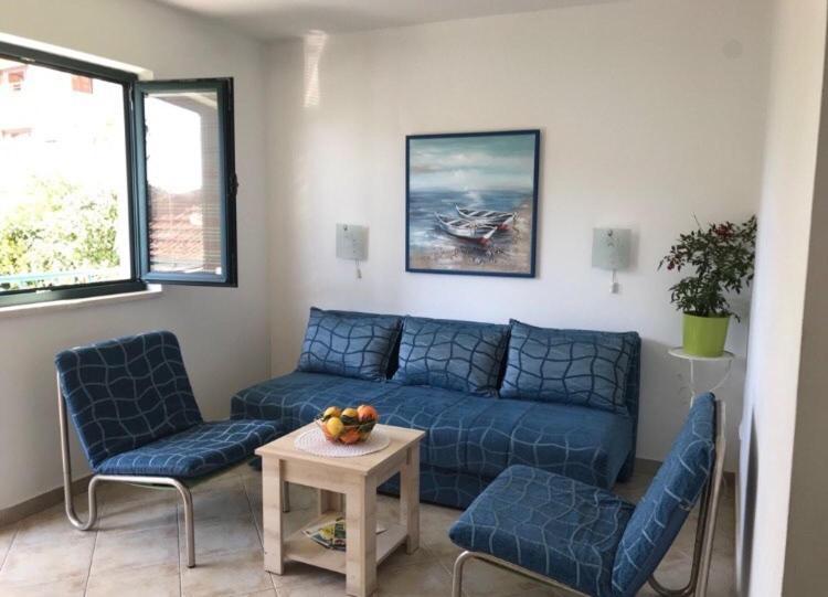Apartments Milicevic แฮร์เซ็ก-โนวี ภายนอก รูปภาพ