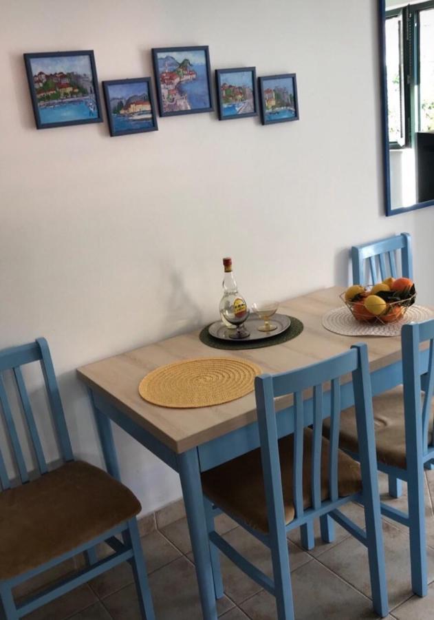 Apartments Milicevic แฮร์เซ็ก-โนวี ภายนอก รูปภาพ
