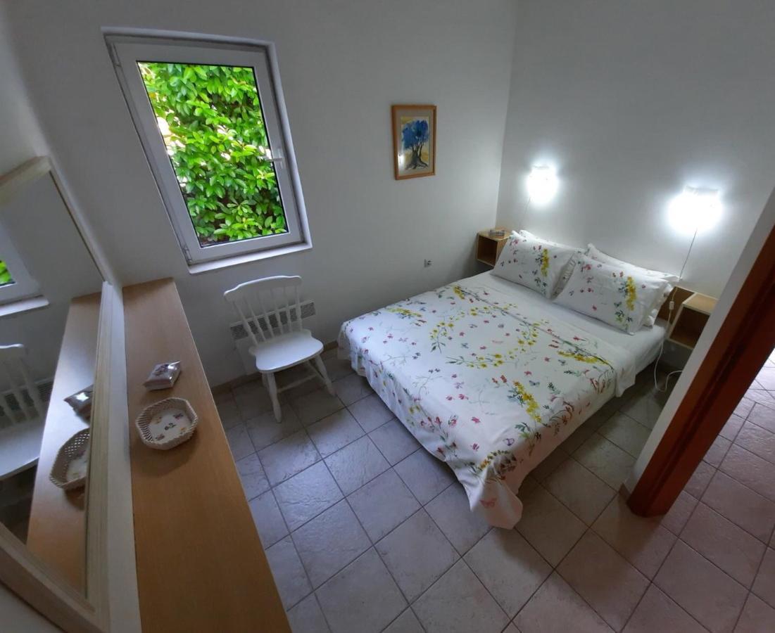 Apartments Milicevic แฮร์เซ็ก-โนวี ภายนอก รูปภาพ