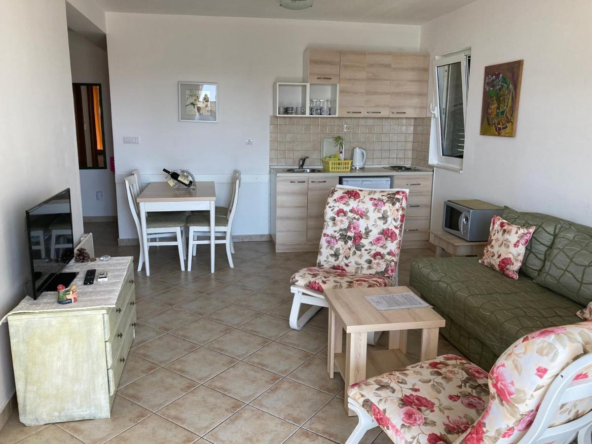 Apartments Milicevic แฮร์เซ็ก-โนวี ภายนอก รูปภาพ