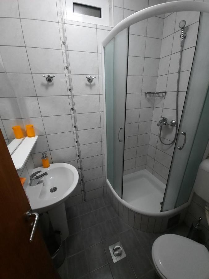 Apartments Milicevic แฮร์เซ็ก-โนวี ภายนอก รูปภาพ