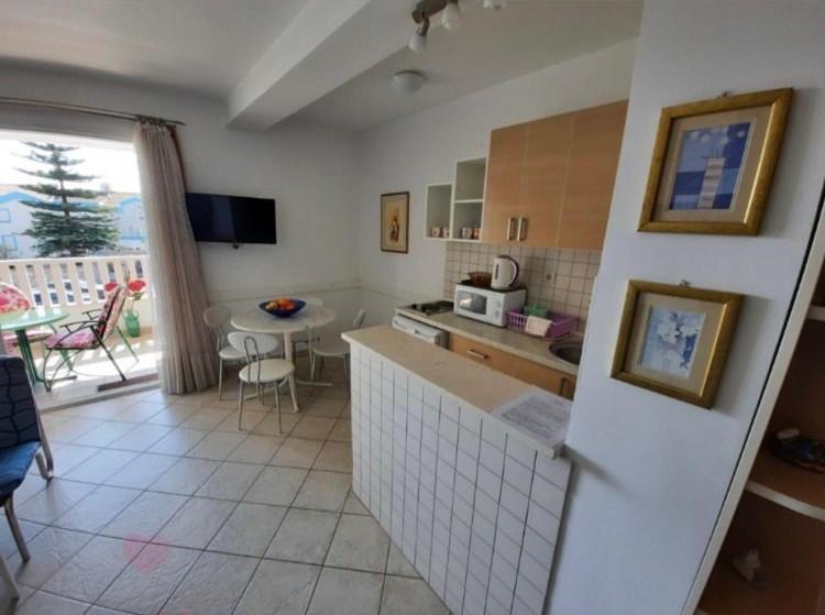 Apartments Milicevic แฮร์เซ็ก-โนวี ภายนอก รูปภาพ