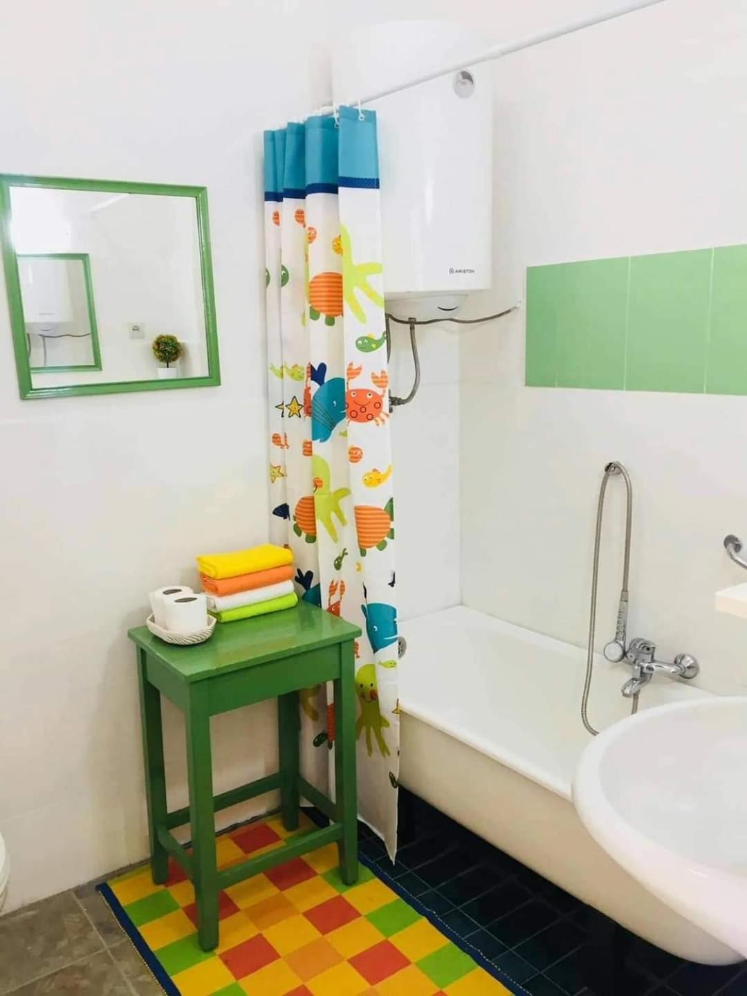 Apartments Milicevic แฮร์เซ็ก-โนวี ห้อง รูปภาพ