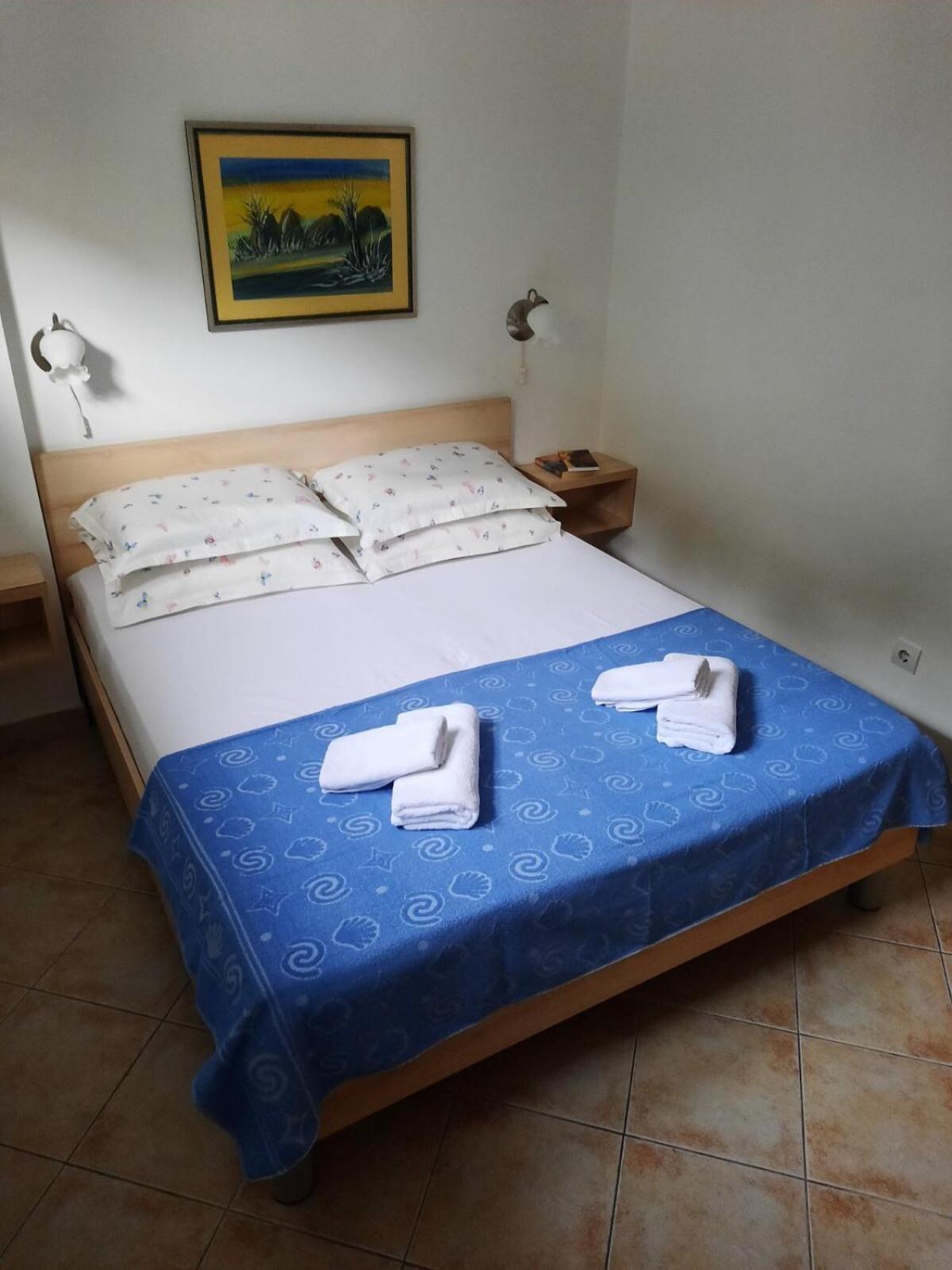 Apartments Milicevic แฮร์เซ็ก-โนวี ห้อง รูปภาพ