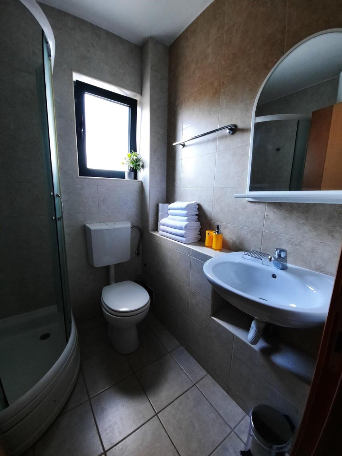 Apartments Milicevic แฮร์เซ็ก-โนวี ห้อง รูปภาพ