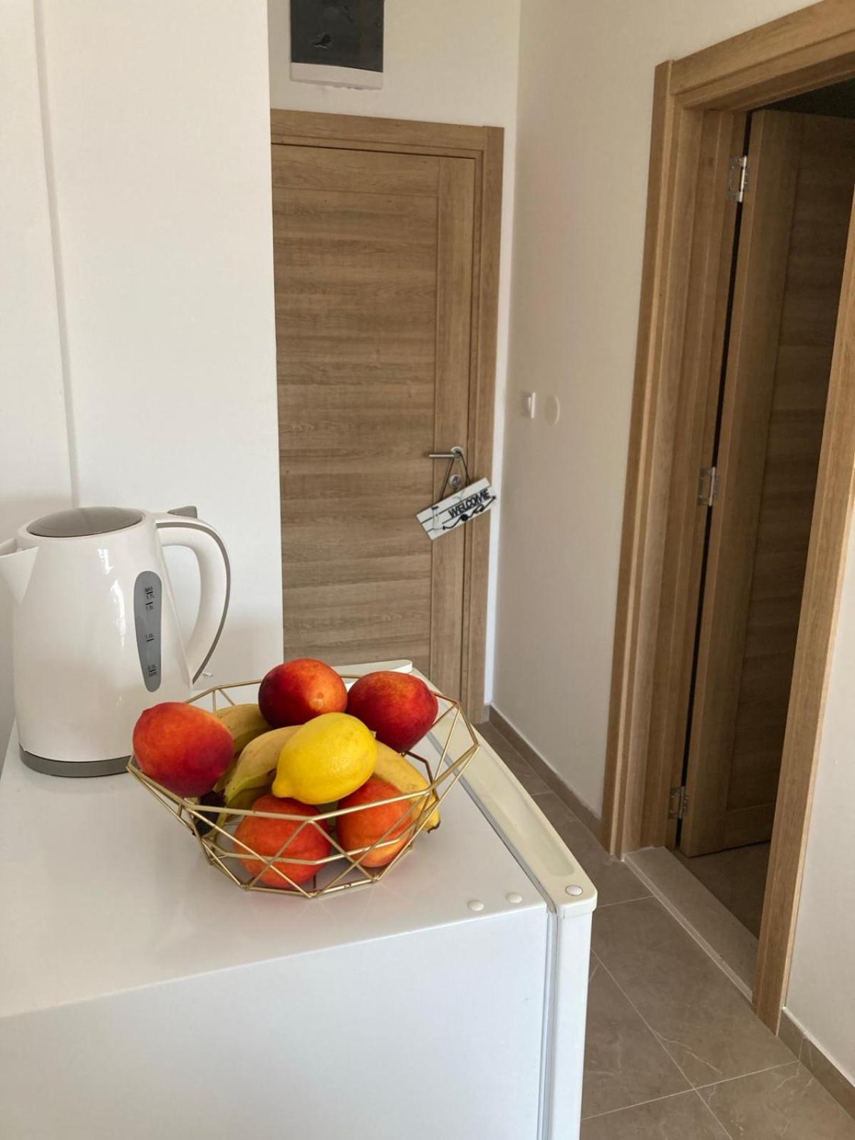Apartments Milicevic แฮร์เซ็ก-โนวี ห้อง รูปภาพ