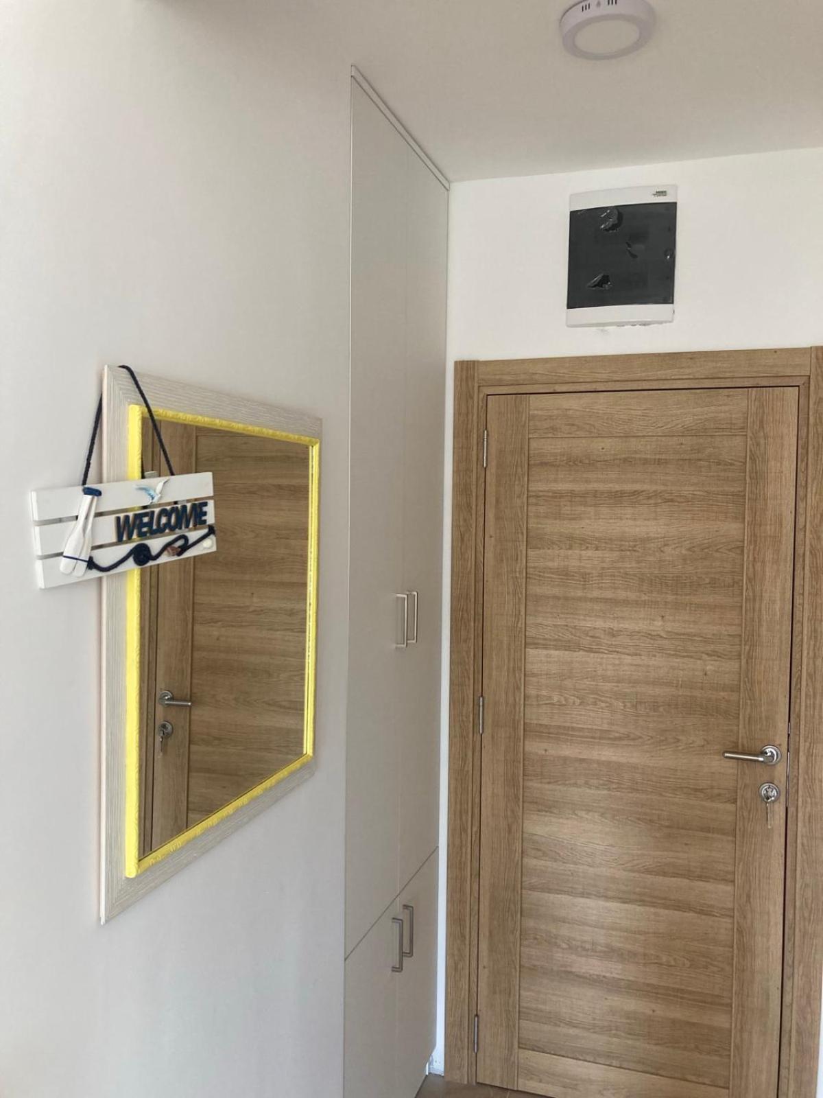 Apartments Milicevic แฮร์เซ็ก-โนวี ห้อง รูปภาพ