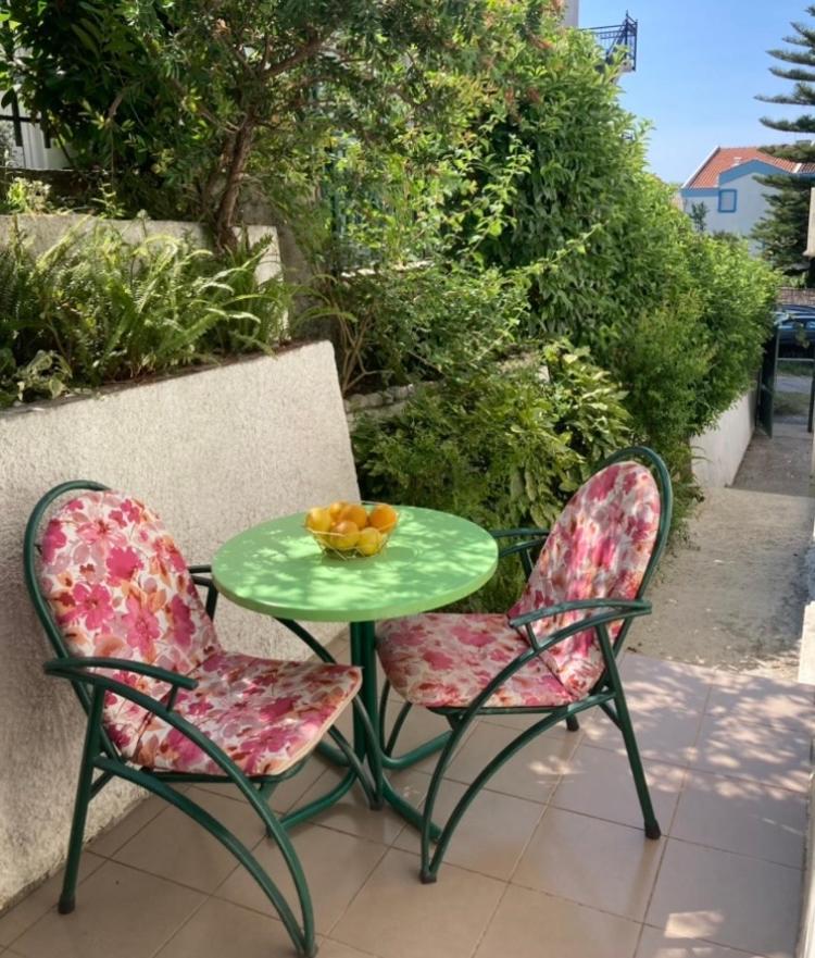 Apartments Milicevic แฮร์เซ็ก-โนวี ภายนอก รูปภาพ