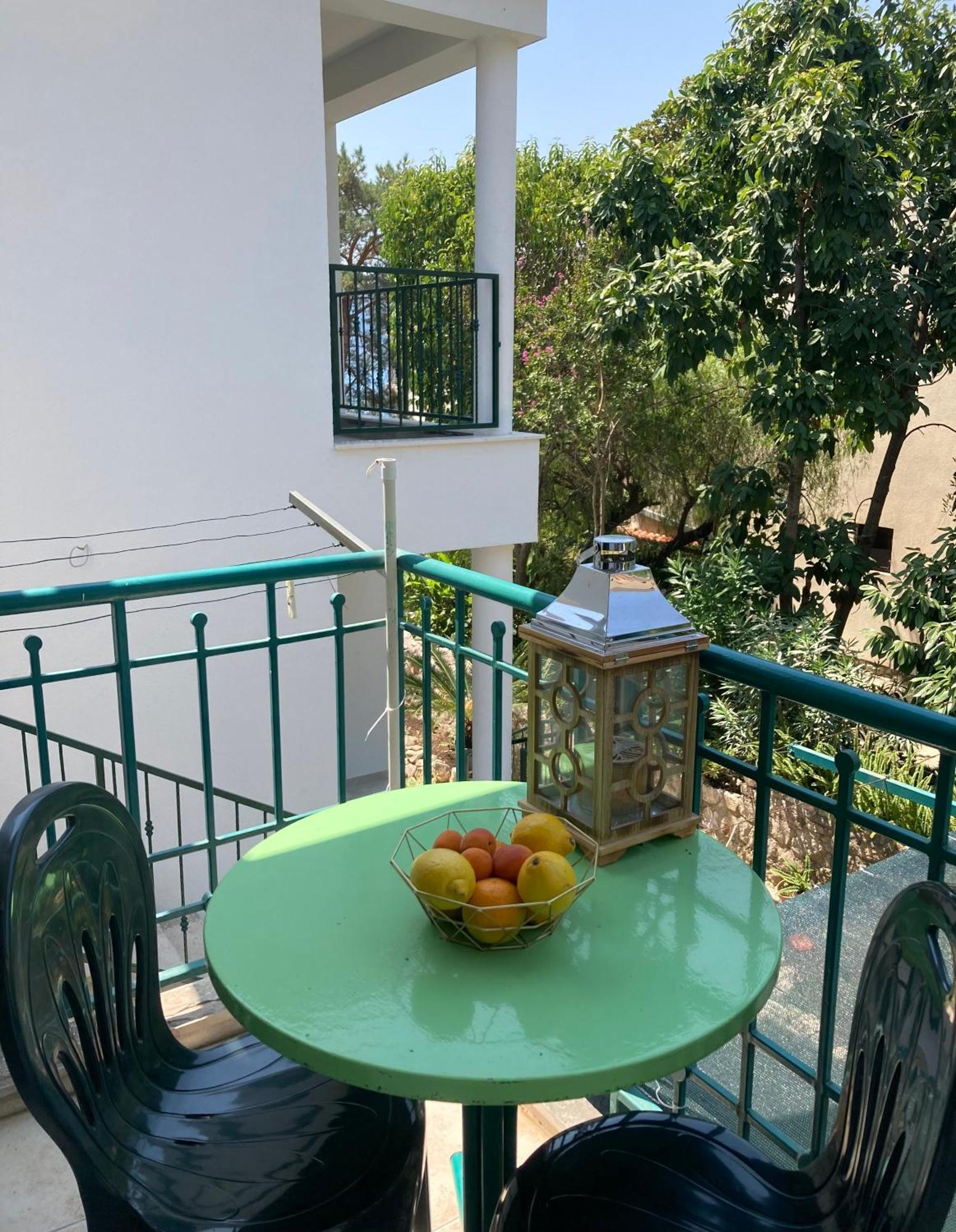 Apartments Milicevic แฮร์เซ็ก-โนวี ภายนอก รูปภาพ