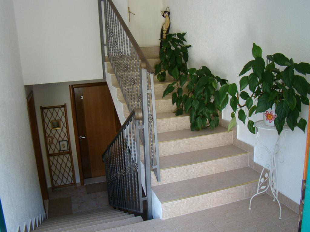 Apartments Milicevic แฮร์เซ็ก-โนวี ภายนอก รูปภาพ